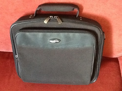 Sacoche pour ordi portable - ,