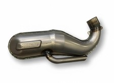 Pot D'Échappement Giannelli