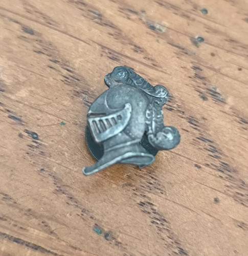 Insigne boutonnière légion - boutonnière,