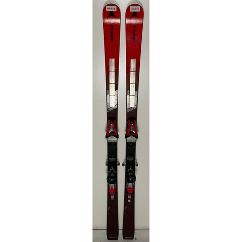 2025 atomic redster gs - g9,