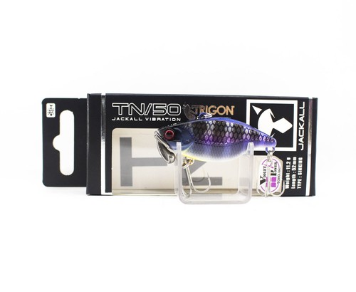 Jackall trigon vibration - 50,