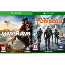 Tom Clancy's Ghost Recon