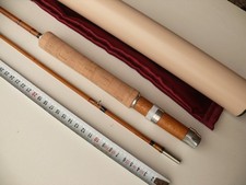 Pêche CANNE à MOUCHE 8'1