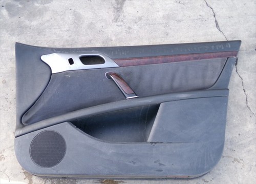 96505320zm cadre portière - cadre,