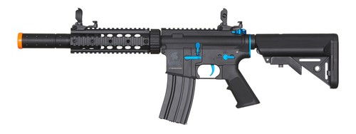 Lancer tactical gen sd - tactical,