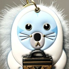 LOUIS VUITTON M00550 Porte