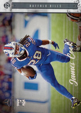 2022 Panini Chronicles