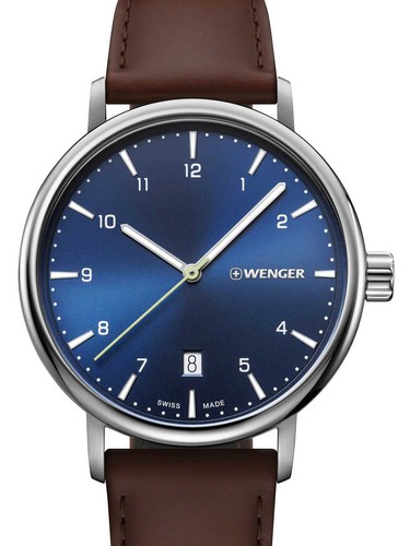 Wenger 1731 123 urban - wenger,