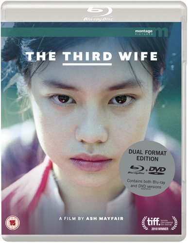 The third wife - third,
