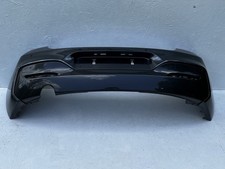 Pack BMW Série 1 F20 LCi M à partir de l'année 2015 - 2019 pare-chocs arrière...
