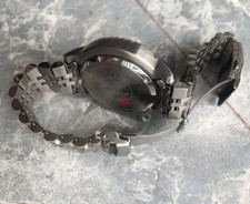 20mm Jubilee Watch Band  For