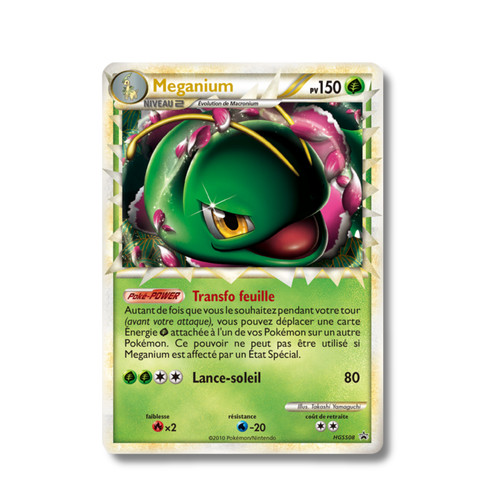 Carte pokémon française - française,