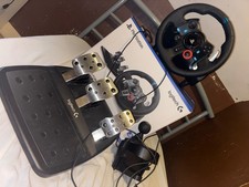 Logitech G29 Driving Force