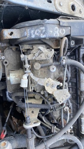 Pompe injection renault - injection,