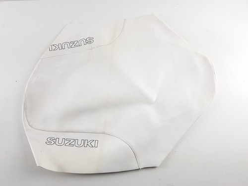 Housse selle suzuki zr - housse, 10