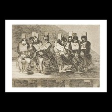 Goya - One Can't Tell Why