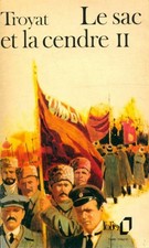 Le sac et la cendre Tome II -
