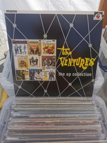 Vinyle tours the - 33,