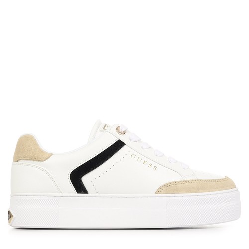Chaussures baskets guess femme - chaussures,