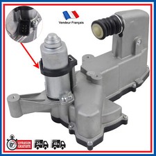 Actionneur d'embrayage pour