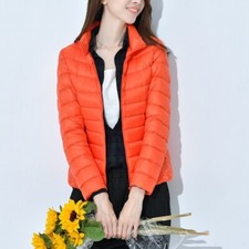 Femmes Canard Bas Veste Ultra