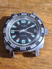  PLONGEUSE VINTAGE  FLEX