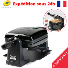 Gaufrier Rotatif Professionnel