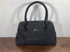 Genny Made In Iatly Black