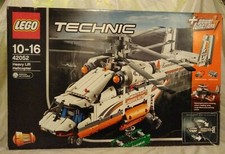 LEGO Technic  42052 