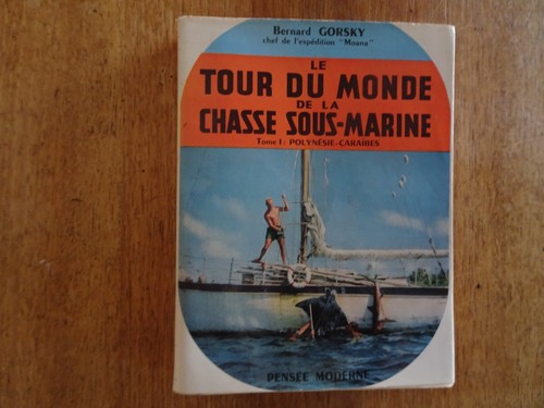 Tour monde la - monde, chasse