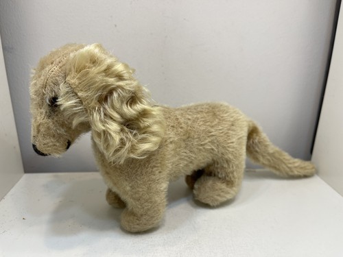 Peluche collection chien 20 - peluche, de