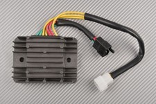 Régulateur / Redresseur de Tension DUCATI 996 / S / R / BIPOSTO 996 1999-2001