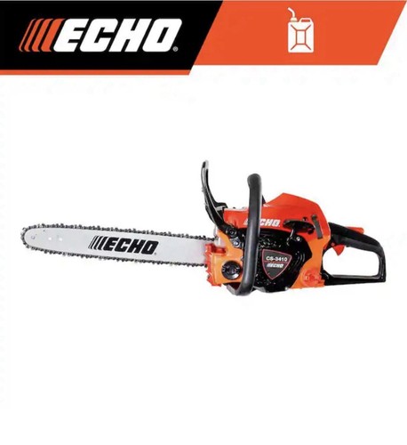 Echo 4 cc gas - 14, in.