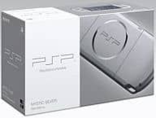 Console sony psp playstation - sony,