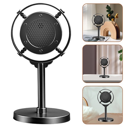 Jouet microphone vintage - de,