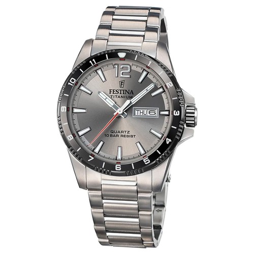 Festina montre homme - montre, titane