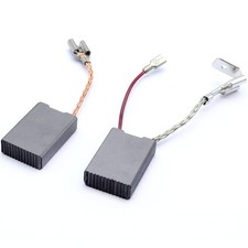 2X Balais De Charbon