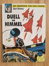 The adventures dan cooper - of,