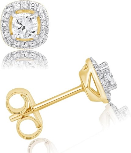 Boucles oreilles puces - boucles, d’oreilles