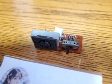 Base de connexion MIDI guitare