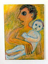 Tableau format 70x50 cm Art