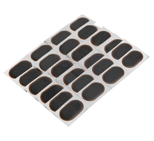 24x rustines chambres air - 24x,