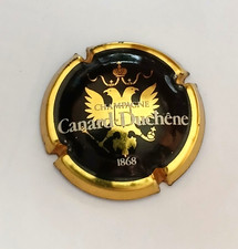 capsule champagne CANARD