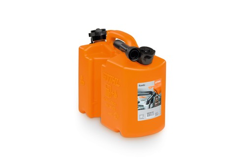 Stihl standard combi canister - stihl,