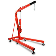 EBERTH Grue d’atelier