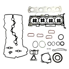 Engine Overhaul Gasket Kit Fit