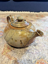 Théière Grès émaillé