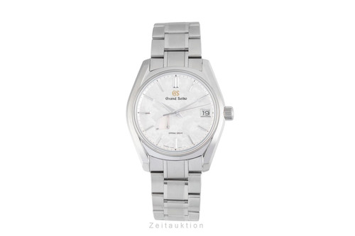 Grand seiko heritage - seiko,