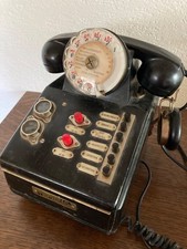 telephone vintage teprina