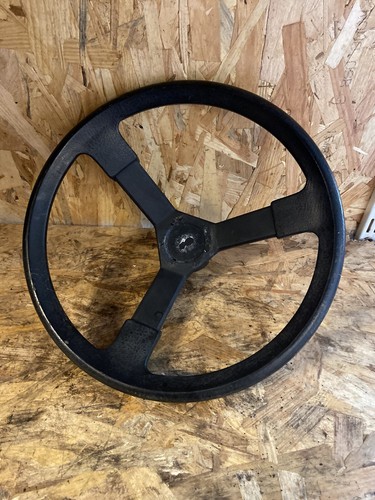 Volant tracteur tondeuse - tracteur,